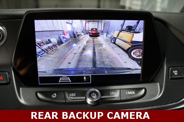 Used 2022 Chevrolet Blazer LT image 17