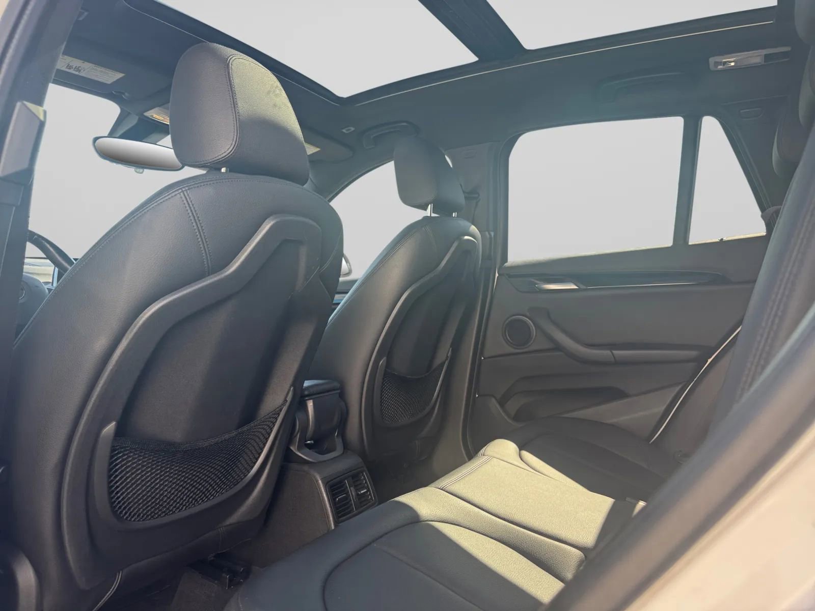 Used 2019 BMW X1 xDrive28i w/ Convenience Package image 27