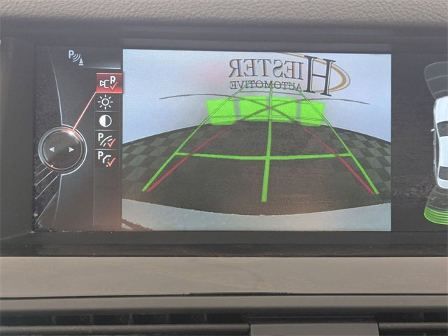 Used 2014 BMW 528i Sedan image 23