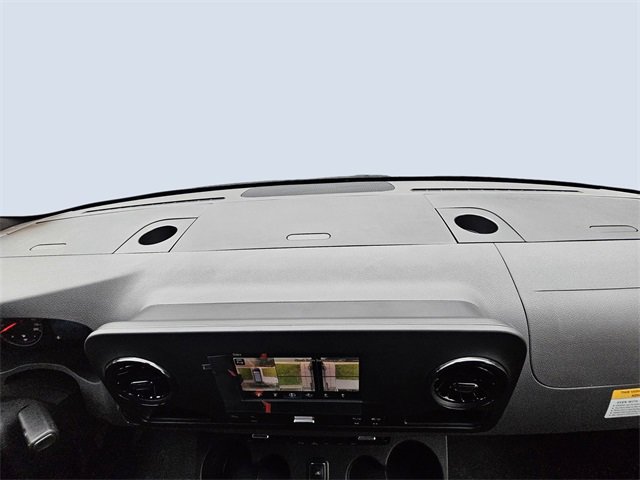 New 2024 Mercedes-Benz Sprinter 144 Cargo image 15