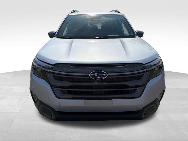 New 2026 Subaru Forester Limited AWD/4WD video 2