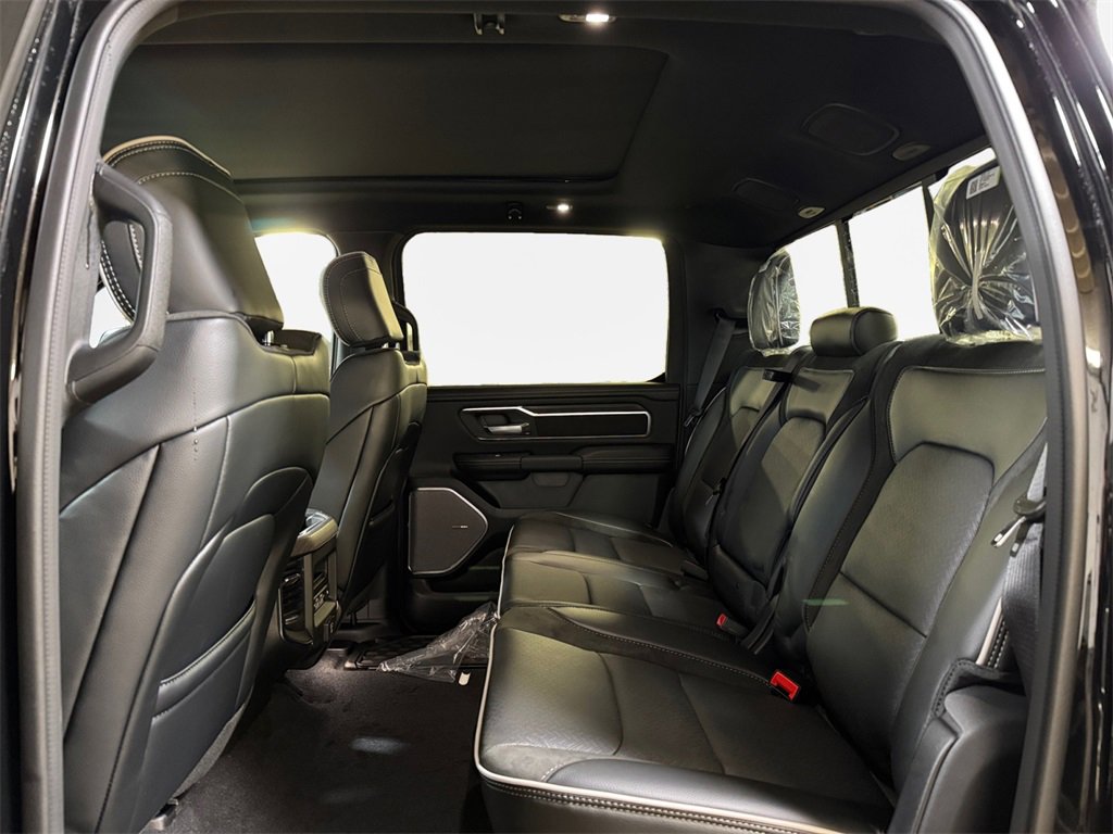 New 2026 RAM 1500 Laramie image 24