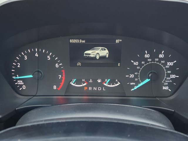 Used 2022 Ford Escape SEL AWD/4WD image 18