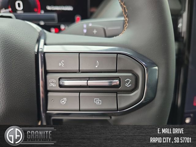 New 2026 GMC Yukon AT4 image 34