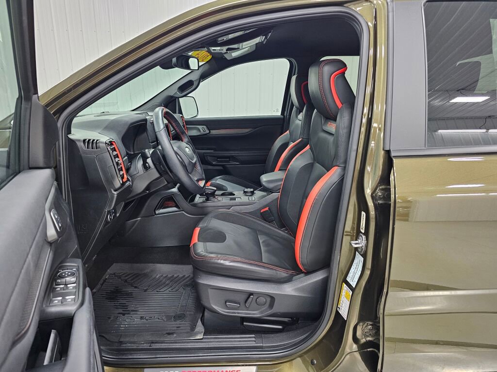 Used 2024 Ford Ranger Raptor image 11