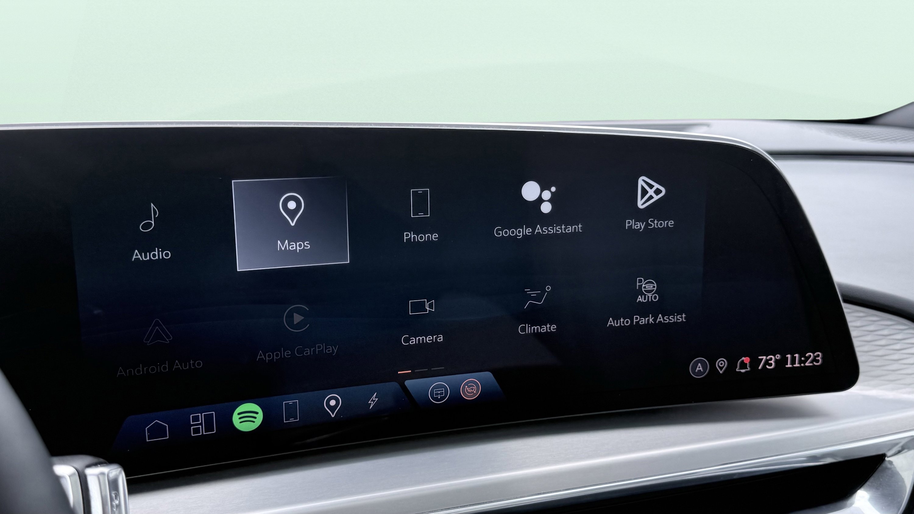 Used 2024 Cadillac Lyriq Luxury image 67