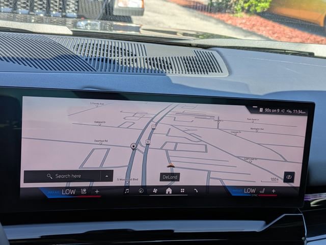 Used 2024 BMW 530i xDrive w/ Premium Package image 30