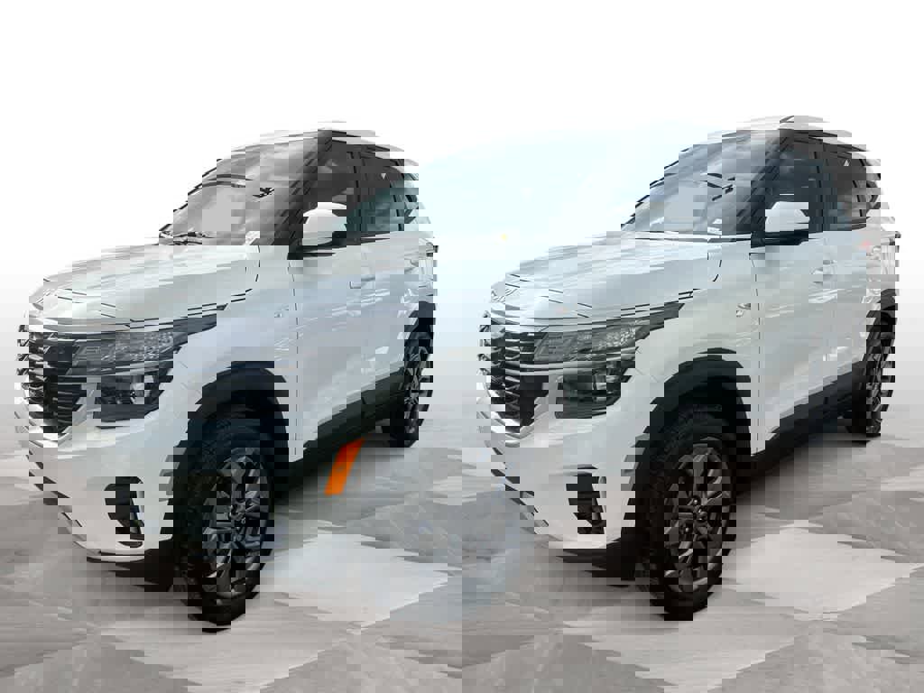 Certified 2024 Kia Seltos LX