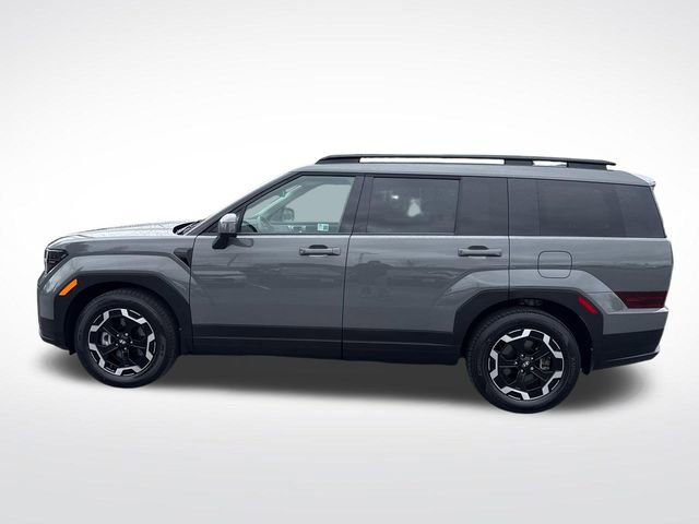 Certified 2025 Hyundai Santa Fe SEL AWD/4WD image 2