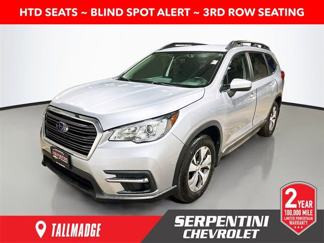 Used 2020 Subaru Ascent Premium w/ Convenience Package