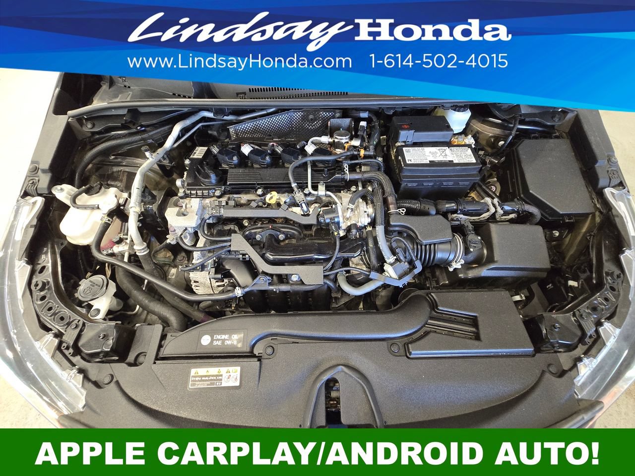 Used 2024 Toyota Corolla LE FWD image 24
