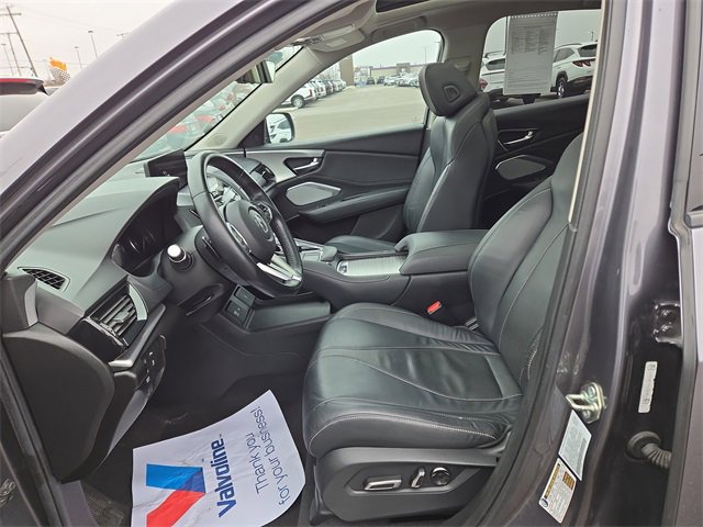 Used 2020 Acura RDX w/ Technology Package image 22