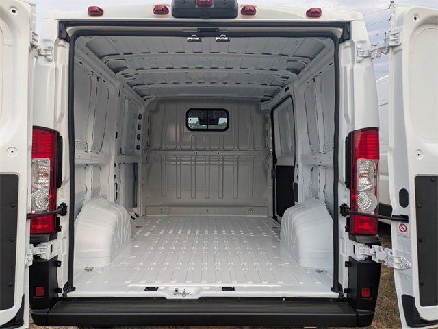 New 2025 RAM ProMaster 1500 image 20