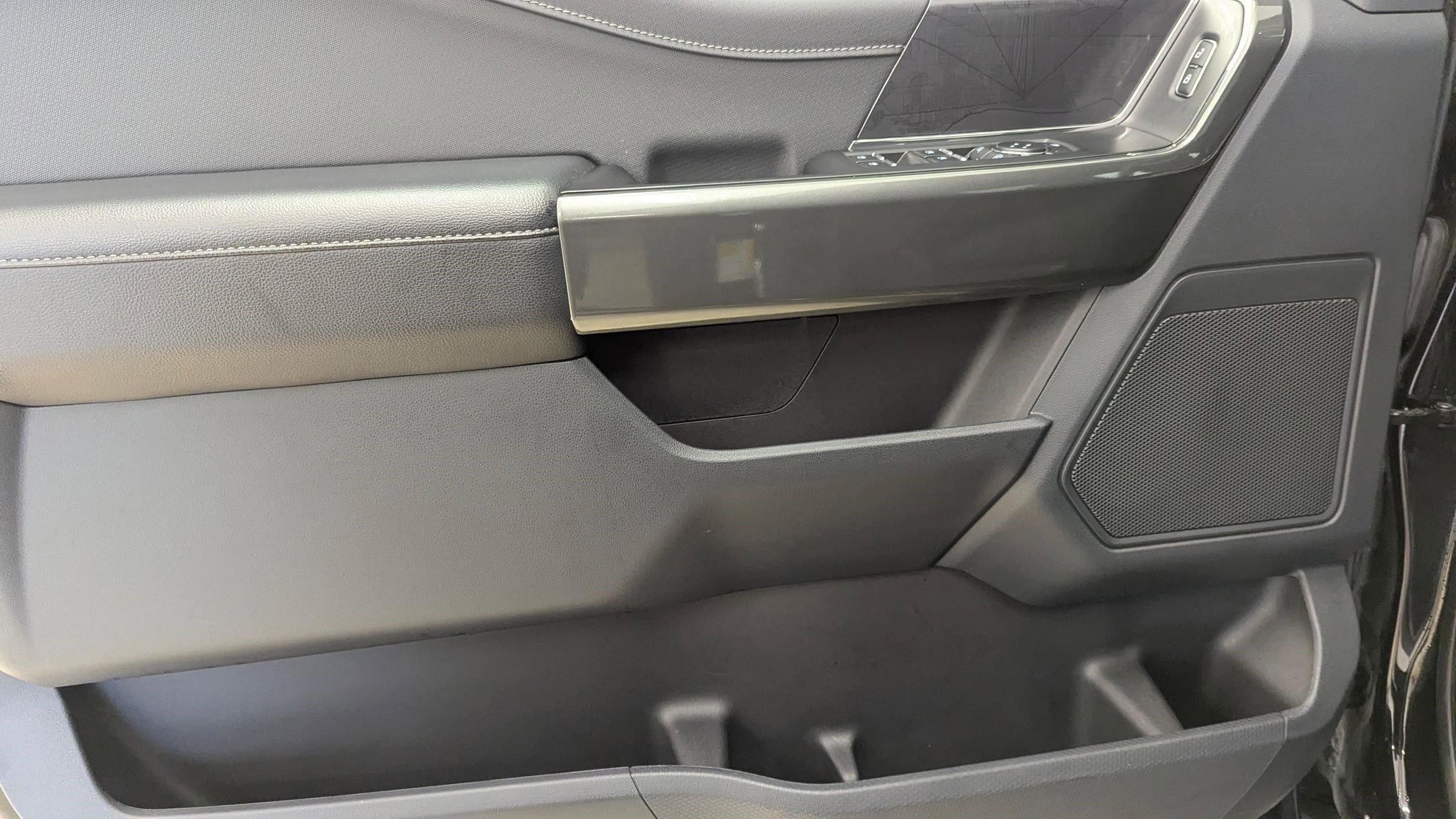 Certified 2023 Ford F150 XLT w/ Equipment Group 302A High image 13