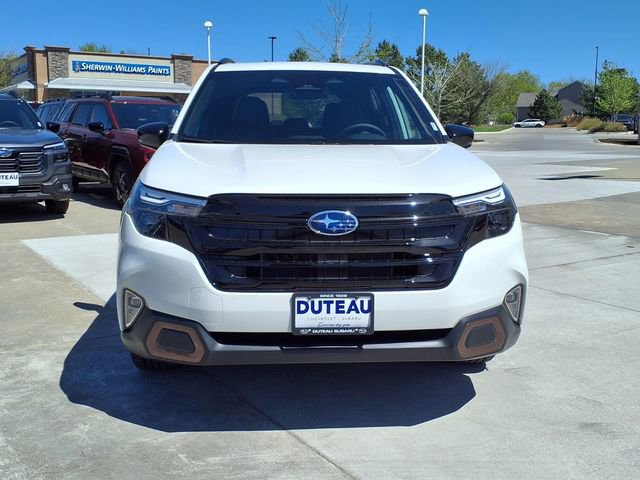 New 2026 Subaru Forester Sport image 10