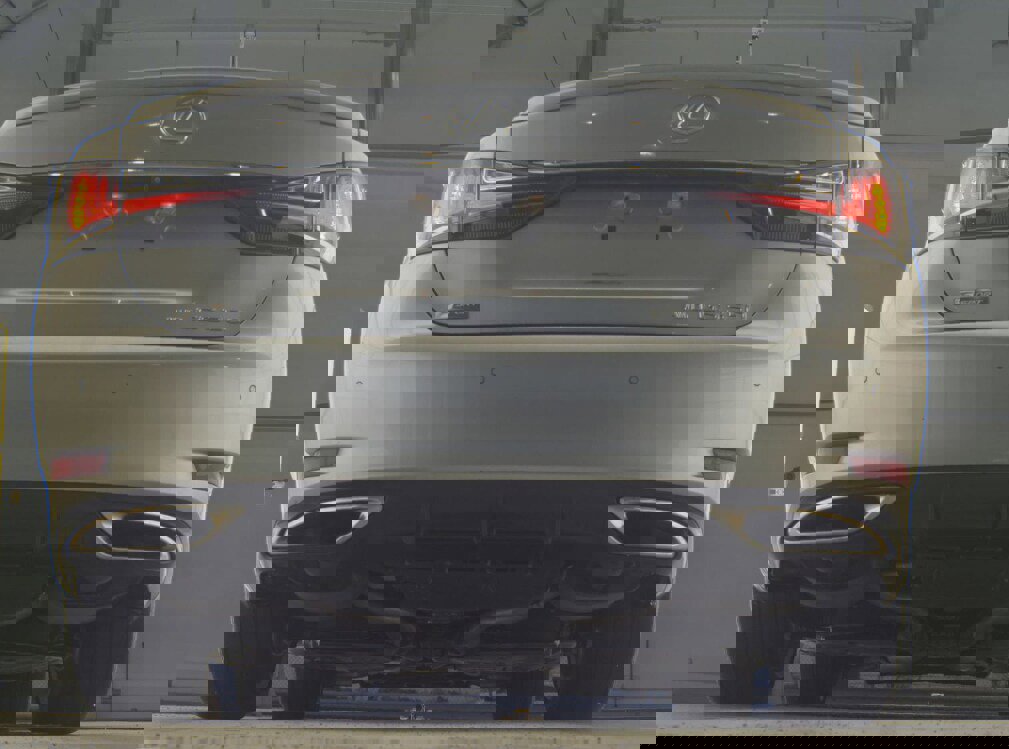 Used 2018 Lexus GS 350 F Sport w/ Preferred Accessory Package image 7