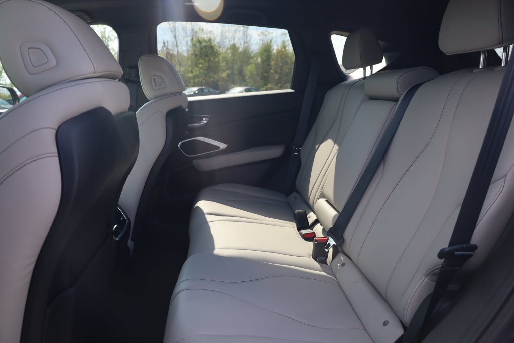 New 2026 Acura RDX SH-AWD image 28