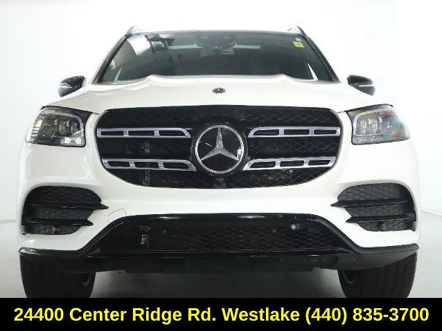 Used 2023 Mercedes-Benz GLS 450 4MATIC image 6