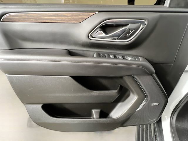 Used 2021 Chevrolet Tahoe High Country w/ Premium Package image 34