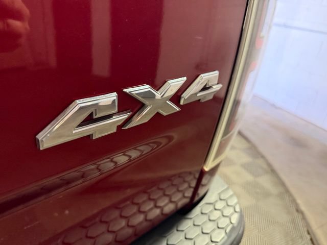 Used 2011 RAM 1500 Outdoorsman AWD/4WD image 9