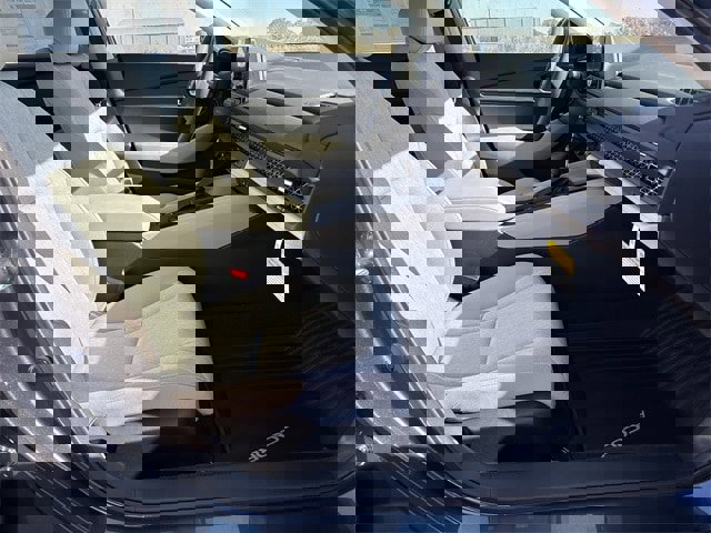 New 2025 Honda Accord SE image 21