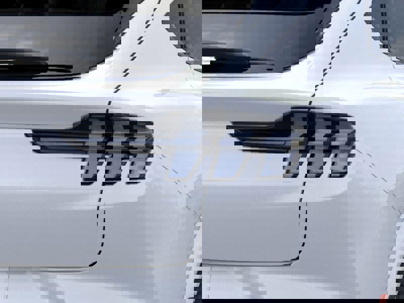 New 2025 Ford Mustang Mach-E GT image 21