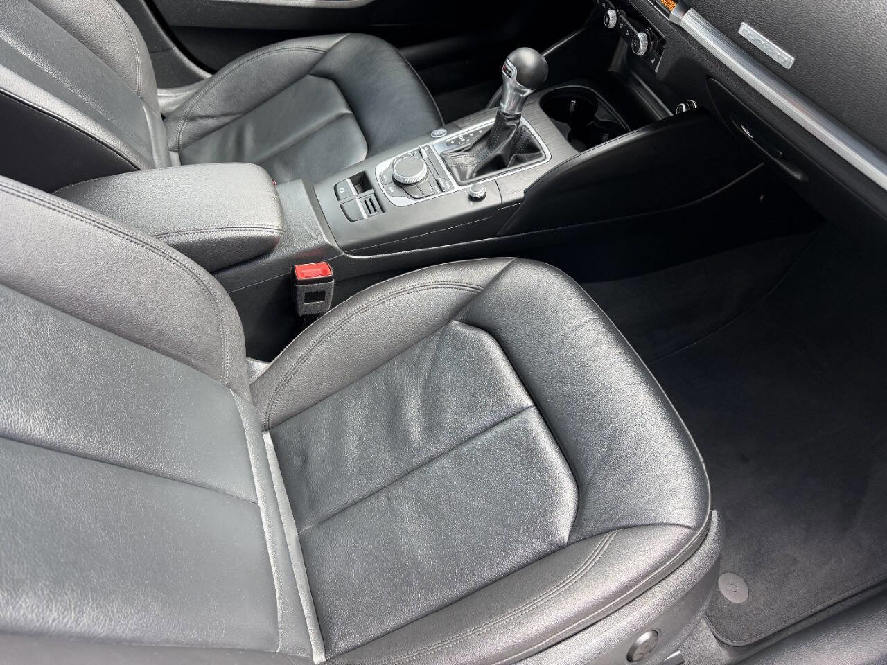 Used 2016 Audi A3 2.0T Premium Plus w/ Premium Plus Package image 28