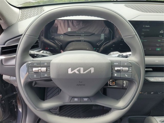 New 2026 Kia EV9 Land image 19