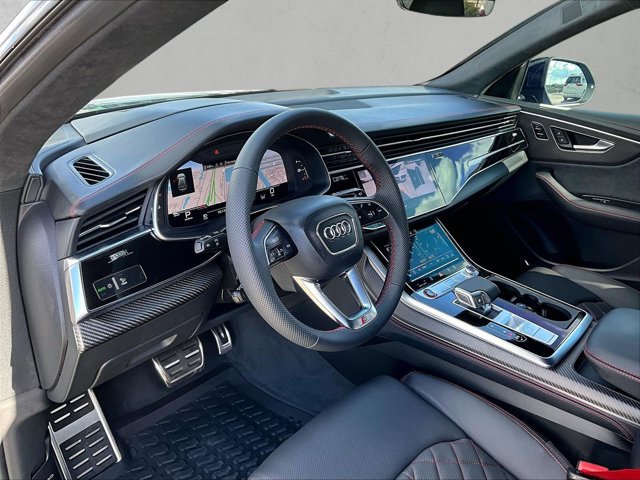 Used 2026 Audi SQ8 Prestige AWD/4WD image 14