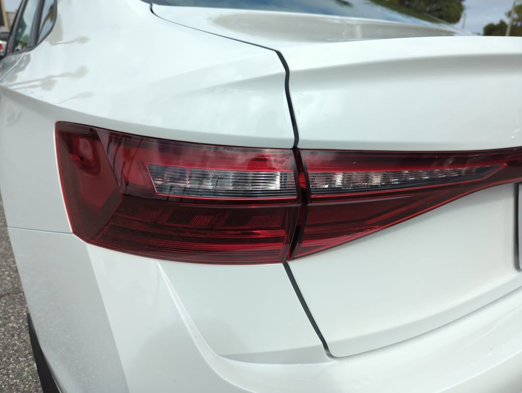 New 2026 Volkswagen Jetta Sport FWD image 14