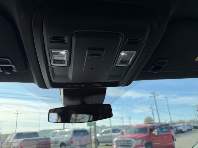 New 2026 Chevrolet Tahoe LS image 19