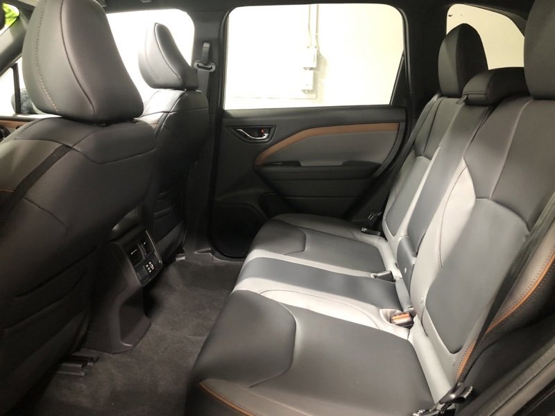 New 2026 Subaru Forester Sport image 15