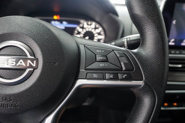 Used 2024 Nissan Altima 2.5 SV image 20