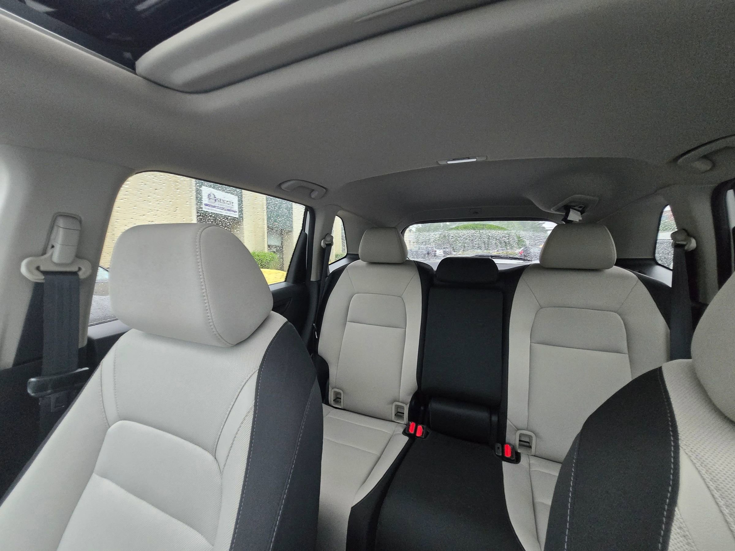 Used 2024 Honda CR-V EX image 30