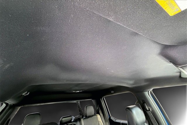 Used 2017 Ford F150 Raptor w/ Equipment Group 801A Mid image 14