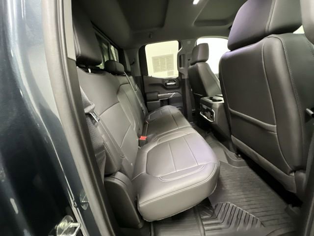 Certified 2020 Chevrolet Silverado 1500 LTZ w/ LTZ Plus Package AWD/4WD image 26