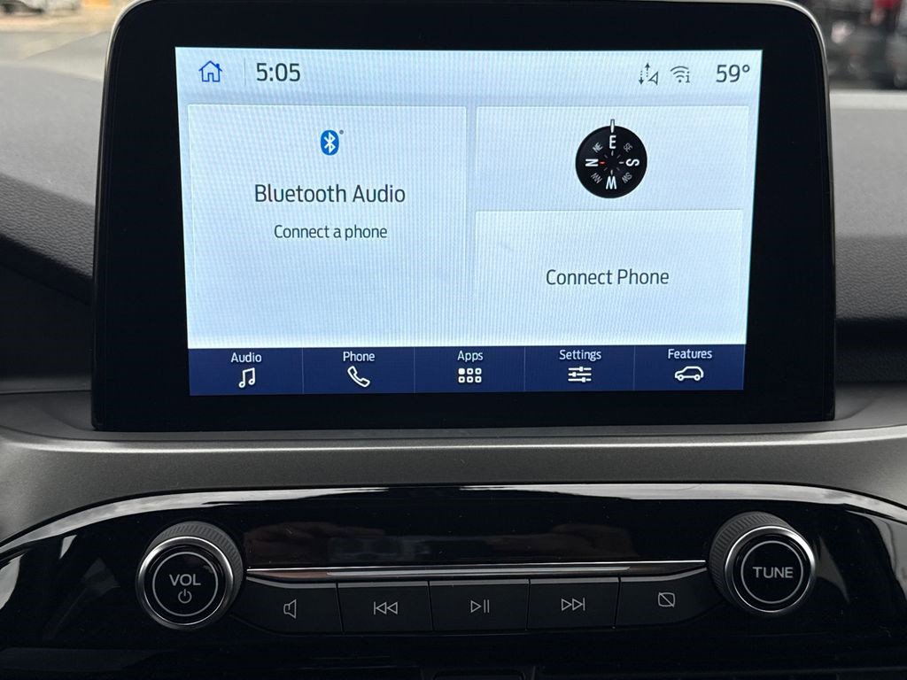 Used 2023 Ford Escape Active image 28