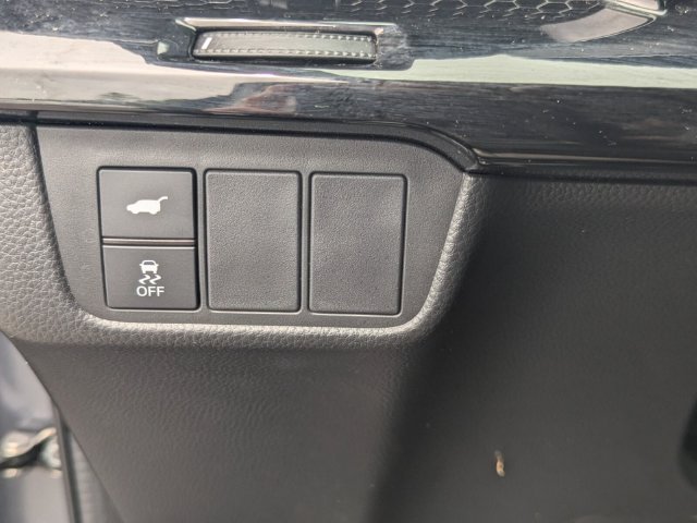 Certified 2024 Honda CR-V EX-L image 12