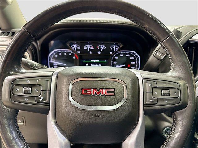 Used 2019 GMC Sierra 1500 SLT w/ SLT Premium Package image 13