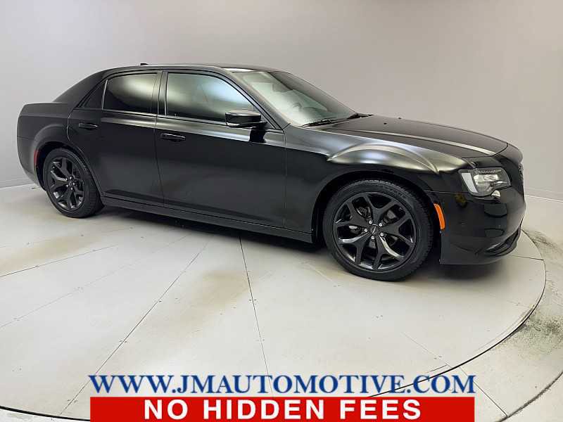 Used 2022 Chrysler 300 S image 7