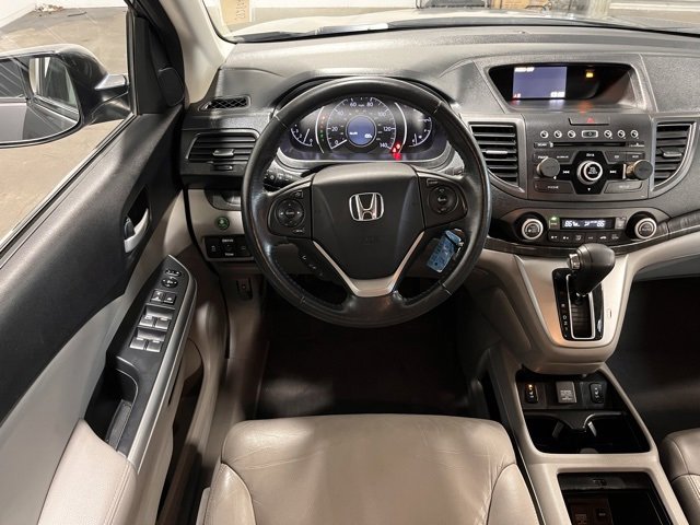 Used 2014 Honda CR-V EX-L image 19