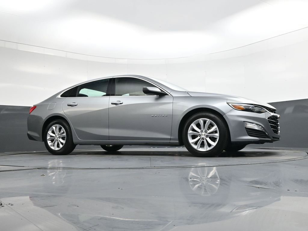 Used 2023 Chevrolet Malibu LT image 25