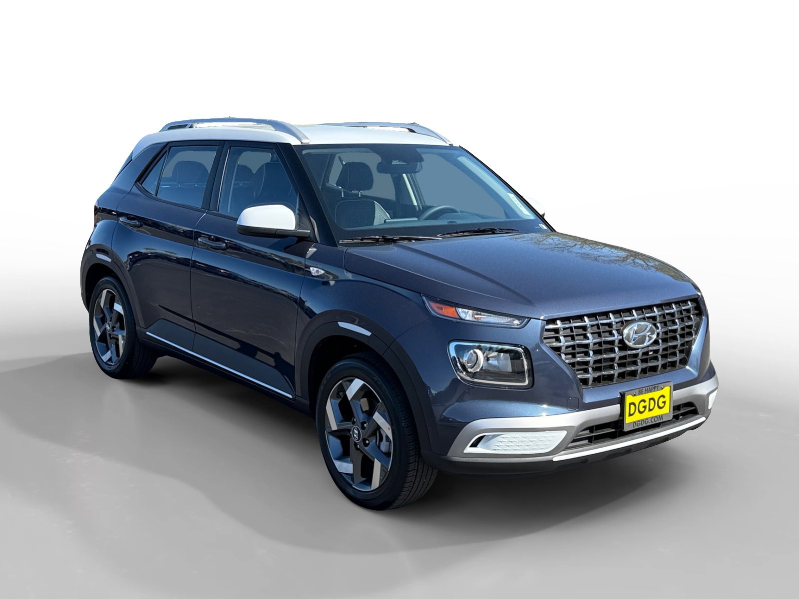 New 2026 Hyundai Venue SEL FWD image 7