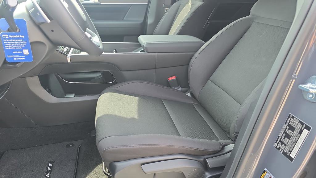 New 2026 Hyundai Santa Fe SE FWD image 14