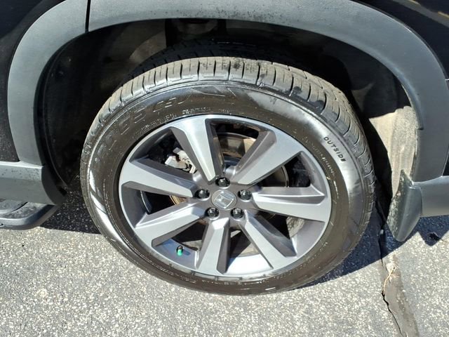 Certified 2023 Honda Pilot Elite image 13