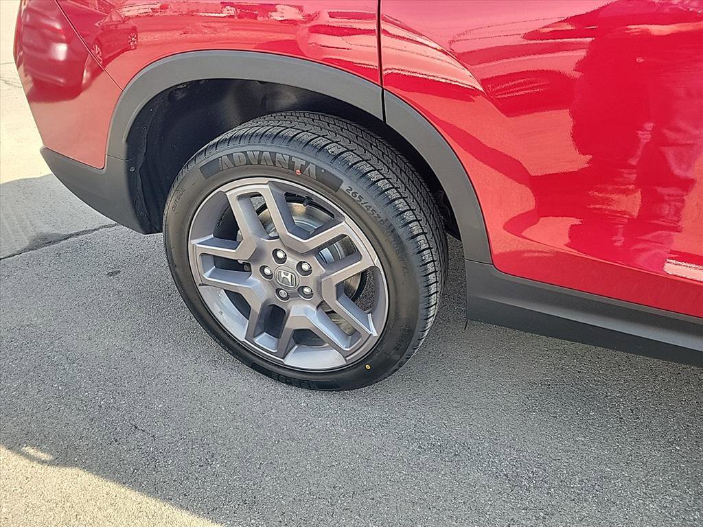 Used 2023 Honda Passport EX-L image 34