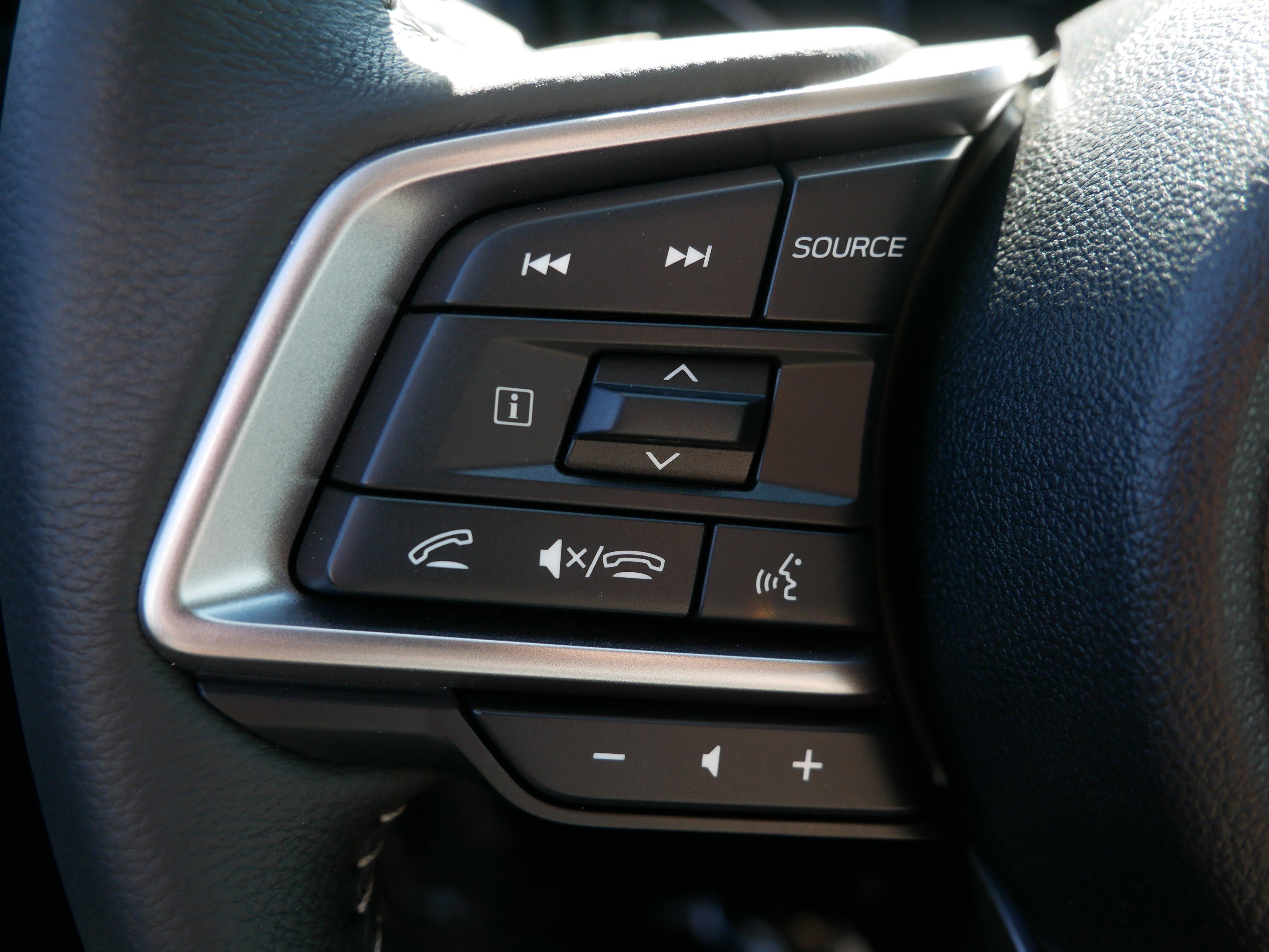 Certified 2025 Subaru Legacy Premium image 31