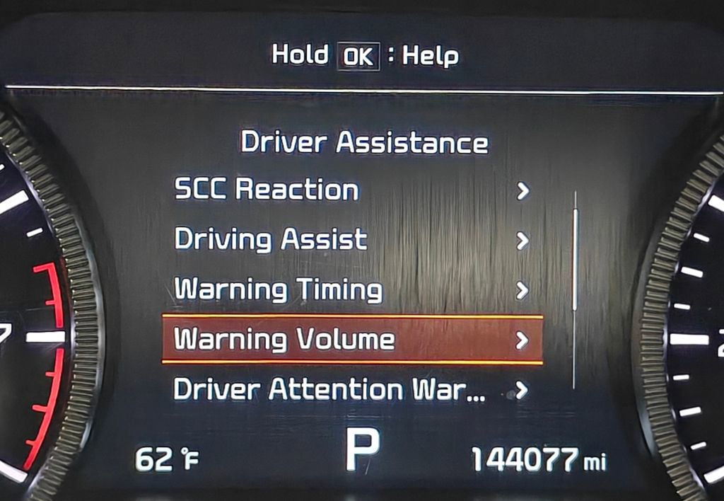 Used 2020 Kia Telluride SX w/ SX Prestige Package image 59