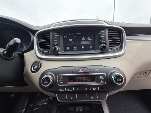 Used 2020 Kia Sorento S FWD image 52