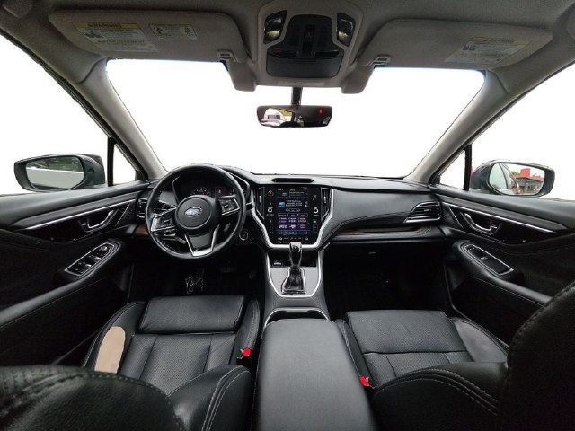 Used 2020 Subaru Outback Limited AWD/4WD image 12
